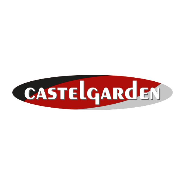 CASTEL GARDEN Spannrolle 125601587/0