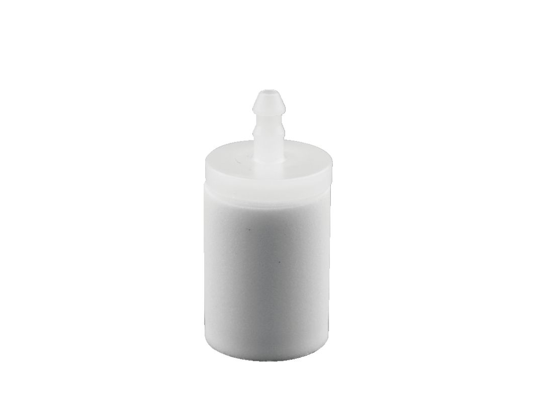 Kraftstofffilter Ø 5,0 mm Saugkopf Porex-Kunststoff