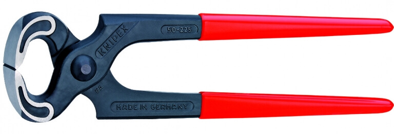 Knipex Kneifzange 210mm