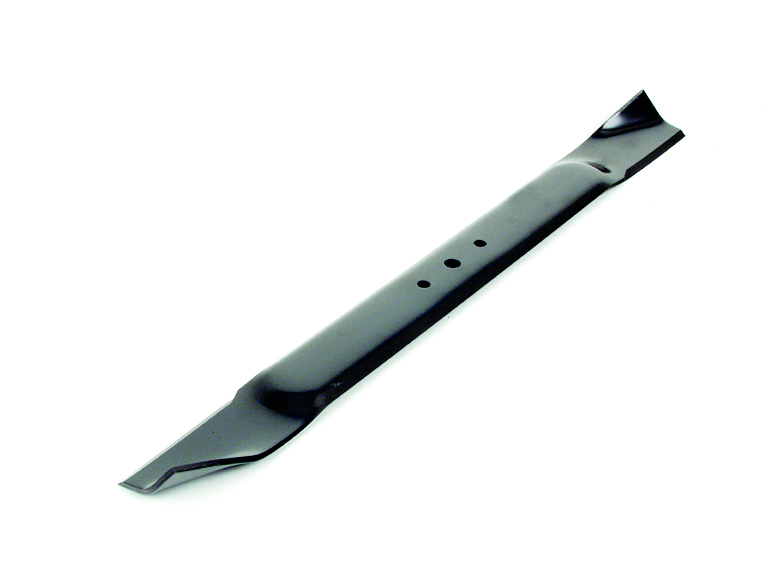 Rasenmähermesser 555 mm Bohrung-Ø 10,0 mm Rund Stärke 4,7 mm