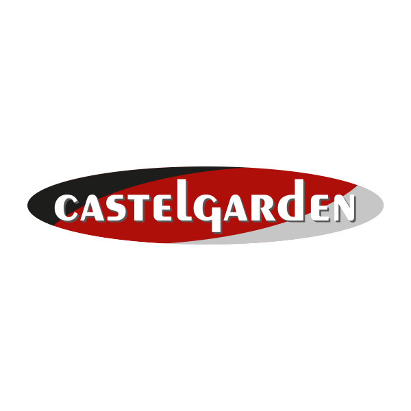Bowdenzug CASTEL GARDEN 184000255/0