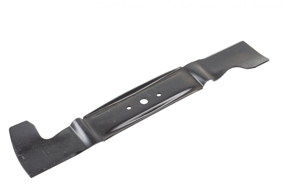 Messer passend für STIHL VIKING 125 cm linksdrehend Flügelmesser