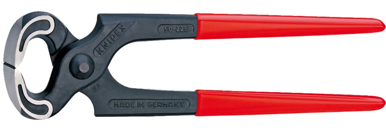 Knipex Kneifzange 210mm