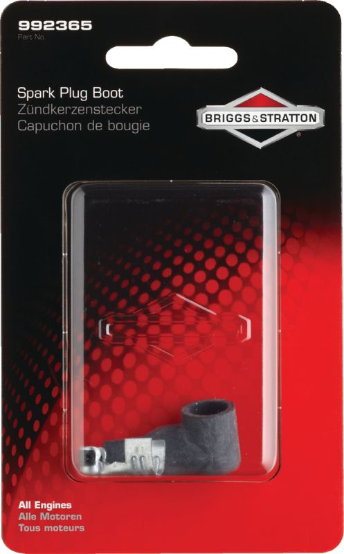 Briggs & Stratton B&S Zündkerzenstecker 992365