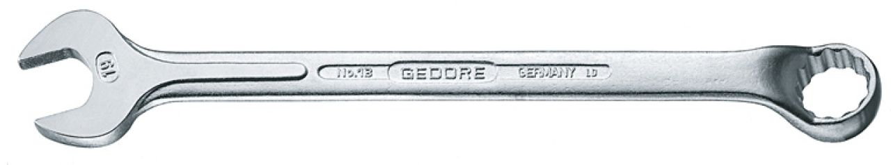 Gedore Ring-Maulschlüssel UD-Profil 13 mm