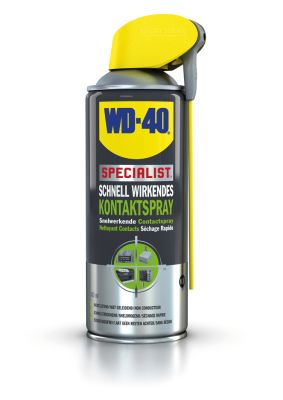 WD40 Specialist Silikonspray 400 ml - Hammerkauf