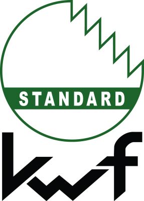 SIP Schnittschutzhose Forest W-Air KWF-Standard Größe M
